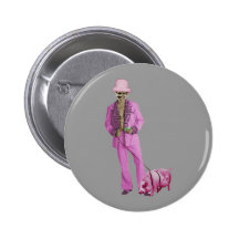 Pimp Obama and the Pig Buttons