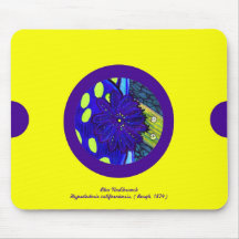 Pin&Pon Pophypse Mousepads