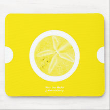 Pin&Pon Popmoll Mouse Pad