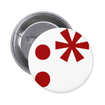 :* PINBACK BUTTONS