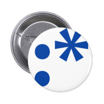 :* PINBACK BUTTONS