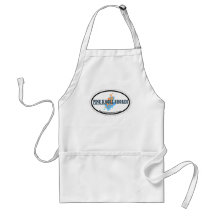 Pine Knoll Shores. Apron