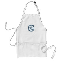 Pine Knoll Shores. Apron