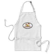 Pine Knoll Shores. Apron