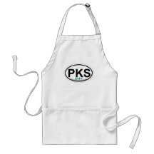 Pine Knoll Shores. Apron