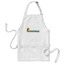 Pine Knoll Shores. Aprons