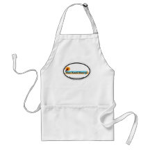Pine Knoll Shores. Aprons