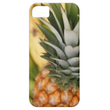 Pineapple iPhone 5 Cover