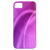 Pink and Purple iPhone Case iPhone 5 Case