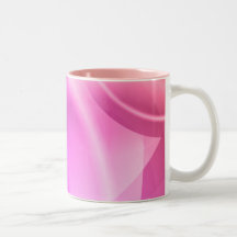 Pink and Purple Mug