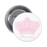 Pink Crown - Princess