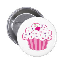 Pink Cupcake