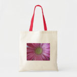 Pink Daisy Beauty Canvas Bags
