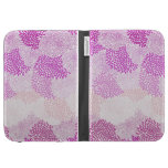 Pink "Flower Burst" Case caseable cases