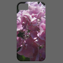 Pink Flower iPhone Case casemate cases