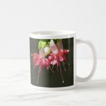 Pink Fuschia Mother's Day Mug