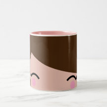 pink lilith's mug