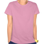 Pink Monogram B Tshirts