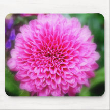 Pink Mum Mouse Mats