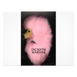 PINK POODLE CUSTOM INVITATIONS