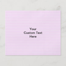 Pink Raspberry Cake. Custom Flyer
