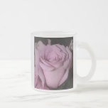 Pink Rose Mugs