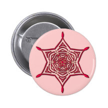 PINK SNOWFLAKE