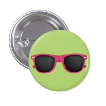 Pink Sunglasses