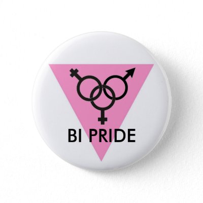 Bi Pride Symbols