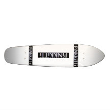 PiNKKiTTi Skate Board