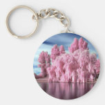 PinkTree Key Chains