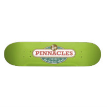 Pinnacles National Park Skate Decks