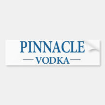 PinnacleVodka-Colour-300x106 Bumper Stickers