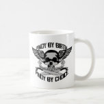 Pinoy By Birth Pinoy By Choice Mug