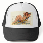 PinUpz 22 hats