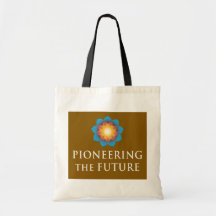 Pioneering Future Bags