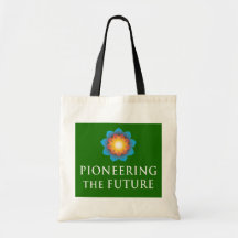 Pioneering Future Bags