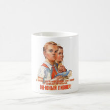 Pioneers II Mugs