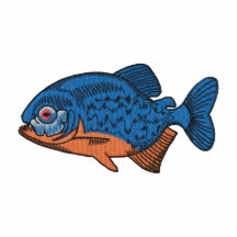 Piranha Polo