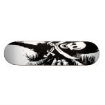 Pirate Skateboards