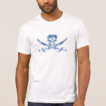Pirate Style Wooden Vol. 2 Shirts
