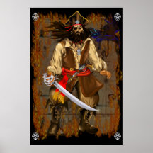 PirateContest2007 Posters