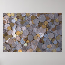 Pirates Treasure (HUGE POSTER)