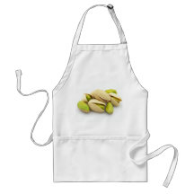 Pistachios Aprons