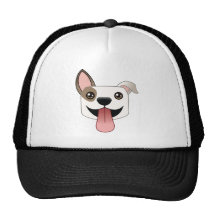 Pit Bull Hat