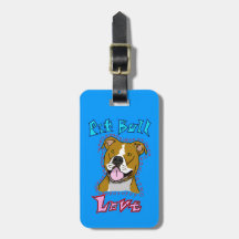 Pit Bull Love