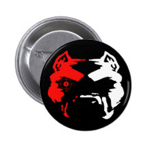 Pitbull Pin