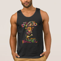 PITBULL SHIRTS