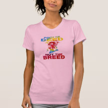 PITBULL TSHIRT