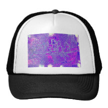 Pittsburgh State of Mind Trucker Hat